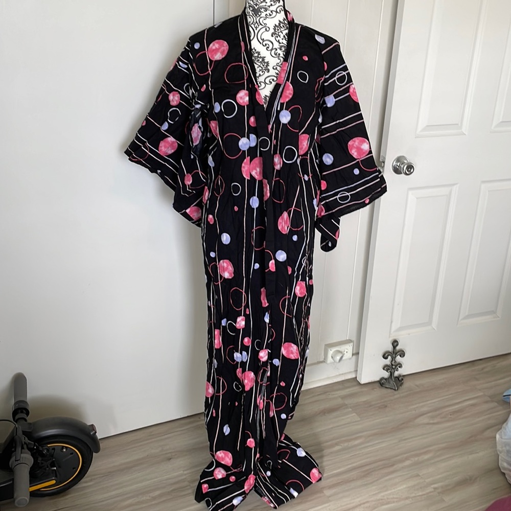 Adorable Kimono